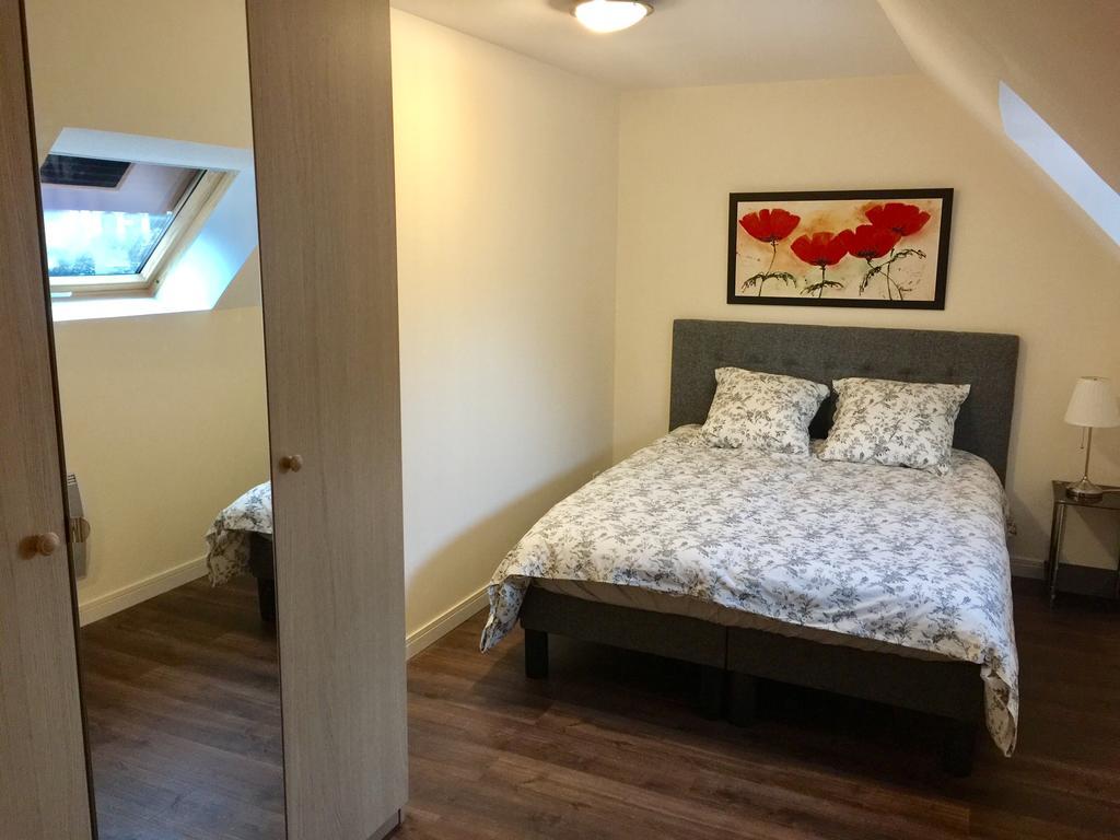 Grande Rue House Disneyland Paris Magny-le-Hongre Eksteriør billede