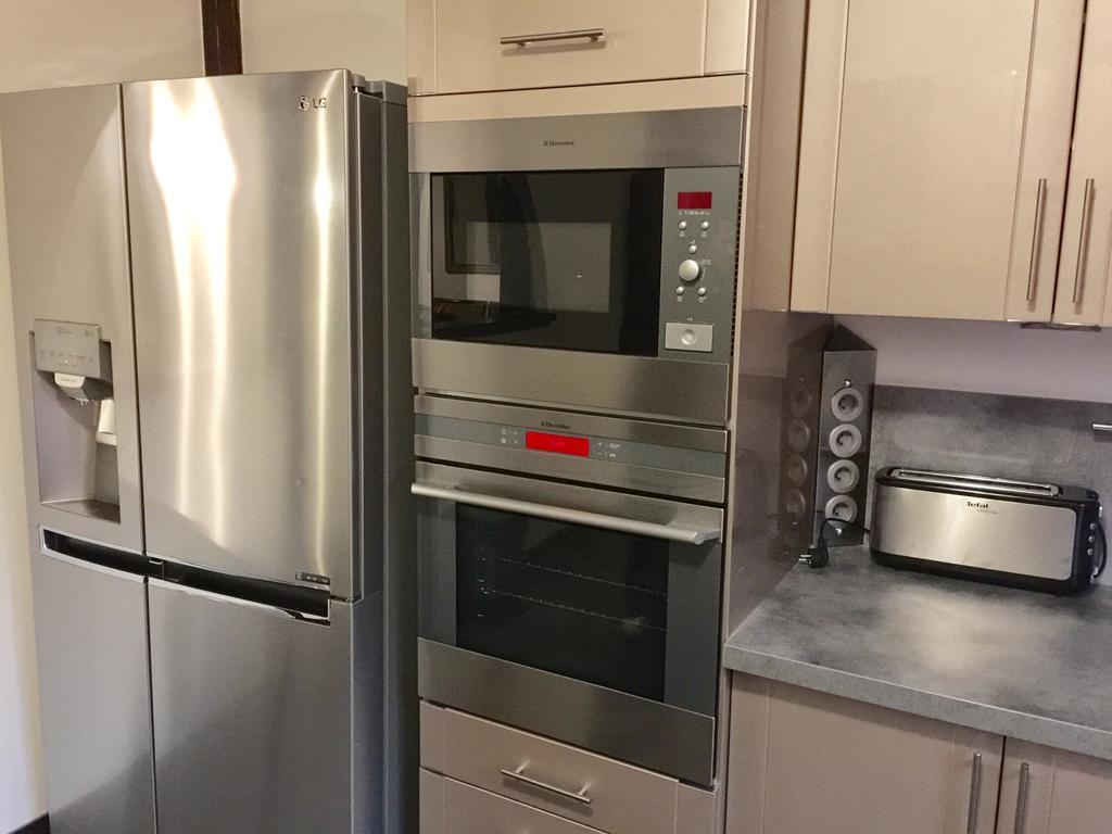 Grande Rue House Disneyland Paris Magny-le-Hongre Eksteriør billede
