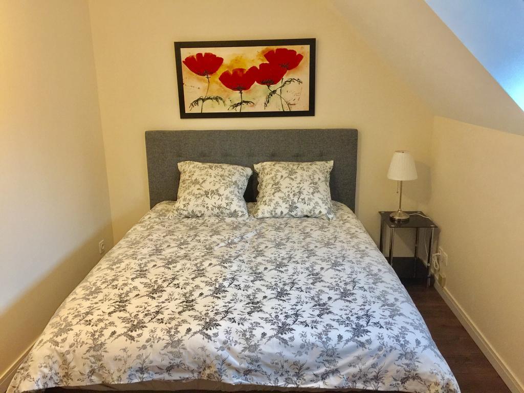 Grande Rue House Disneyland Paris Magny-le-Hongre Eksteriør billede