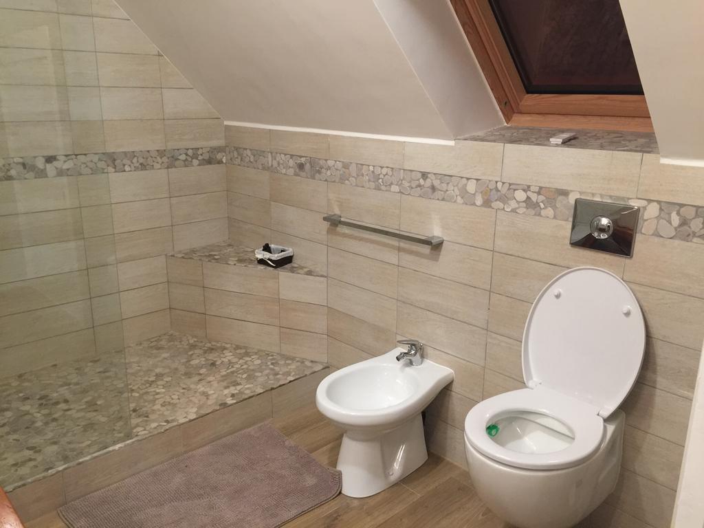 Grande Rue House Disneyland Paris Magny-le-Hongre Eksteriør billede